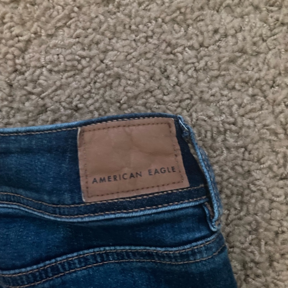 American eagle - Picture 4 of 4